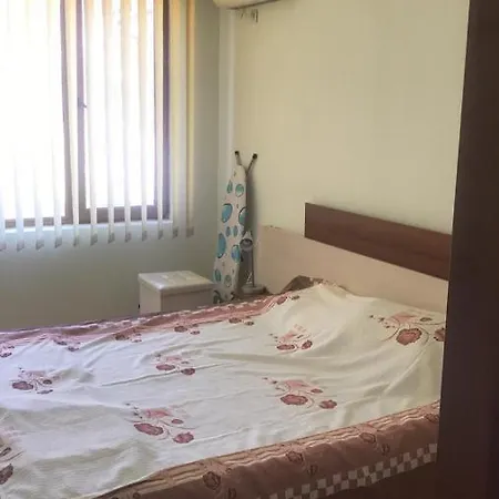 Апартамент в комплекс Чайка - Слънчев бряг * Слънчев бряг