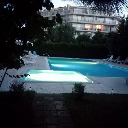Apartment Апартамент В Комплекс Чайка - Слънчев Бряг
