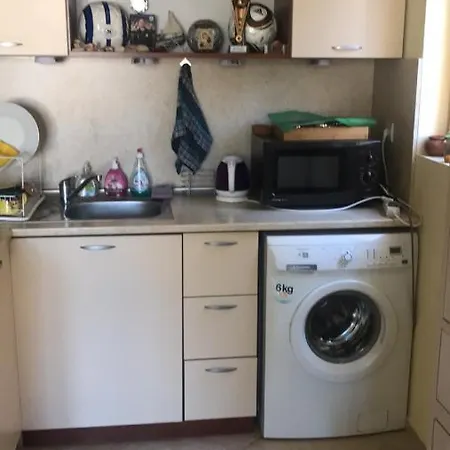 Апартамент В Комплекс Чайка - Слънчев Бряг Apartment